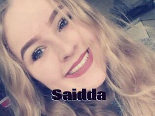 Saidda