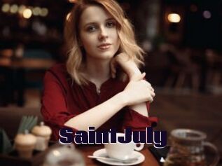 SaintJuly