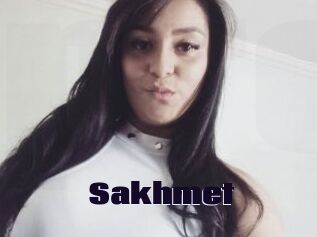 Sakhmet