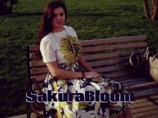 SakuraBloom