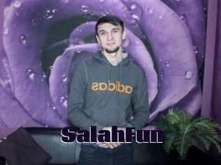 SalahFun