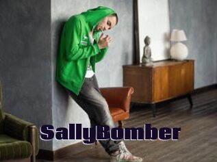 SallyBomber