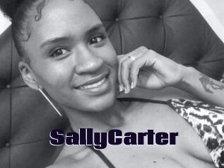 SallyCarter