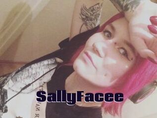 SallyFacee