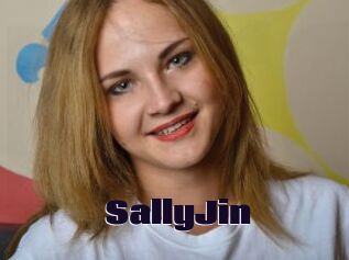 SallyJin
