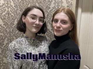 SallyManusha