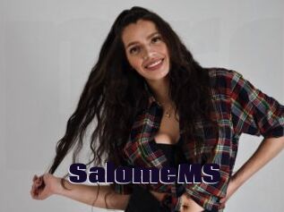 SalomeMS