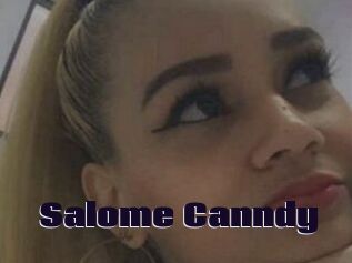 Salome_Canndy