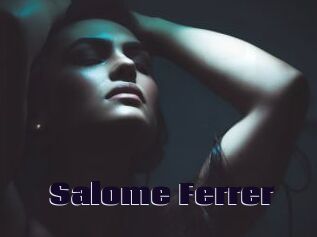 Salome_Ferrer