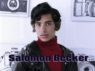 Salomon_Becker