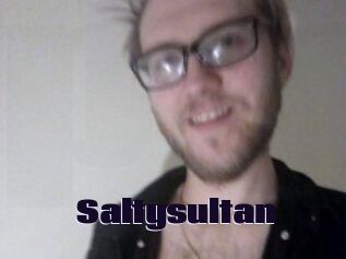 Saltysultan