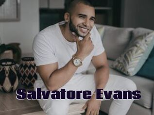 Salvatore_Evans