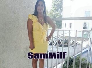 SamMilf