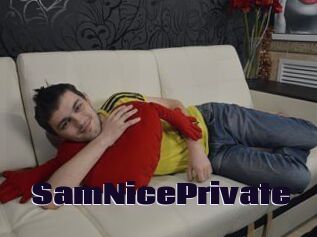 SamNicePrivate
