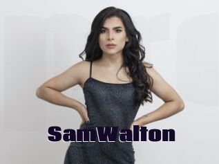 SamWalton