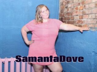 SamantaDove