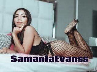 SamantaEvanss Prolap Sex