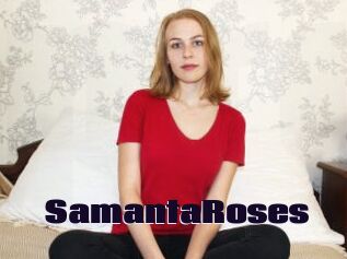 SamantaRoses