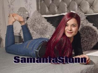 SamantaStonn