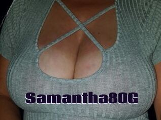 Samantha80G