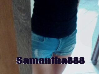 Samantha888