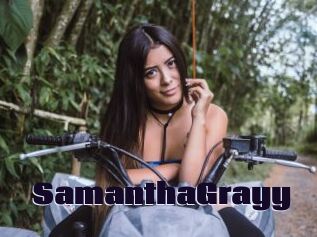 SamanthaGrayy