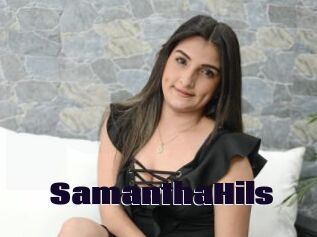 SamanthaHils