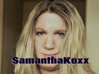 SamanthaKoxx