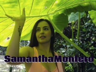 SamanthaMontero