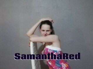 SamanthaRed