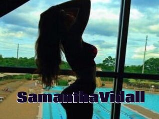 SamanthaVidall