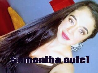 Samantha_cute1