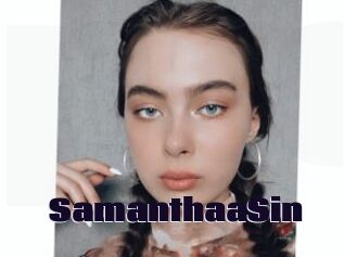 SamanthaaSin