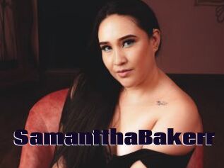 SamantthaBakerr