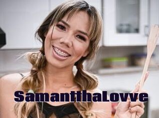 SamantthaLovve