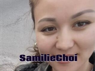 SamilieChoi