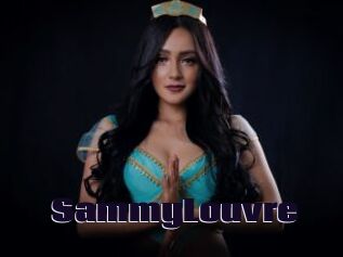 SammyLouvre