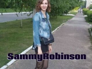 SammyRobinson