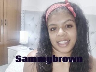 Sammybrown