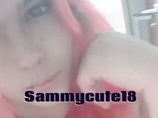 Sammycute18