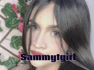 Sammytgirl