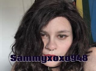 Sammyxoxo948