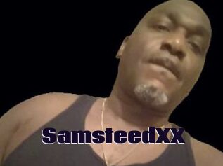 SamsteedXX