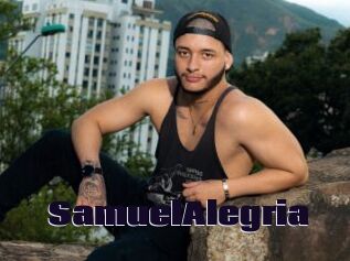 SamuelAlegria