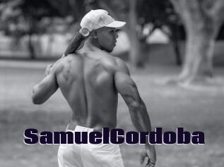 SamuelCordoba