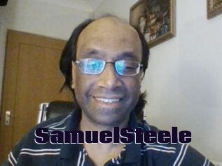 SamuelSteele