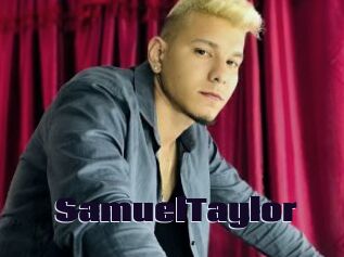 SamuelTaylor