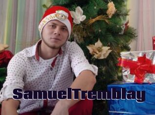 SamuelTremblay