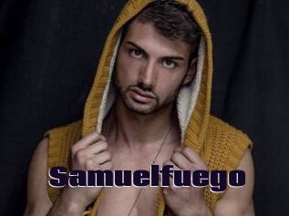 Samuelfuego