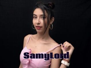 SamyLord